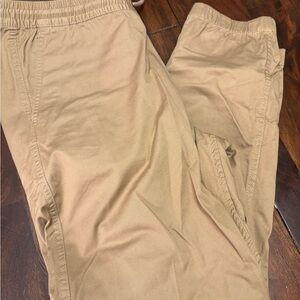 H&M Men's Khaki Chinos